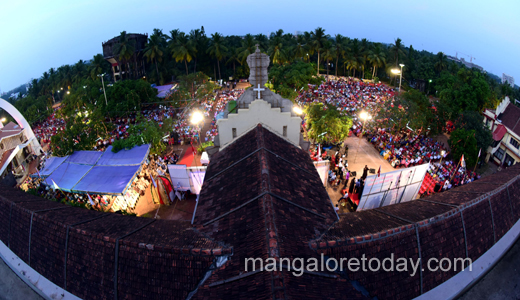 infant jesus annual fest